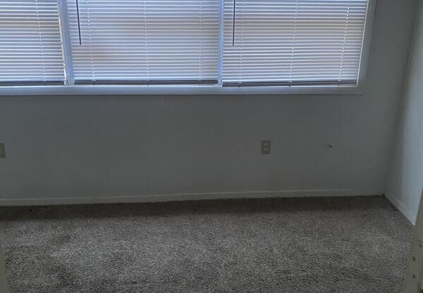 3 beds, 1 bath, $950