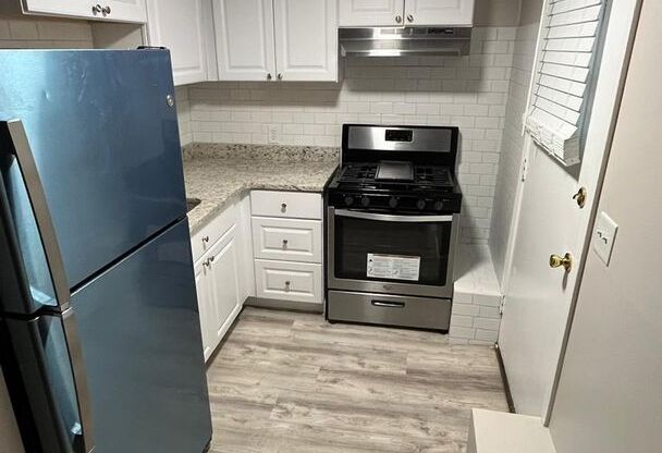 1 bed, 1 bath, $1,800, Unit 1A