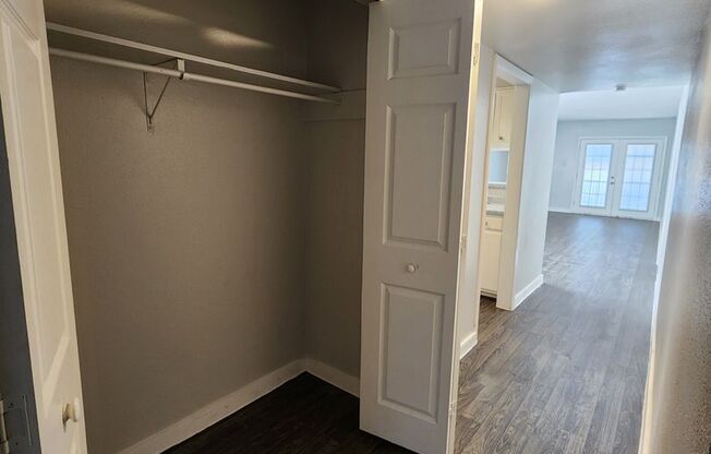 3 beds, 2 baths, 1,256 sqft, $1,500, Unit 06-0602W/D