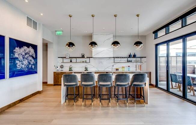 Community Kitchen | 255 St Paul