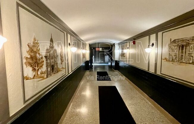 Studio, 1 bath, 250 sqft, $635, Unit 305