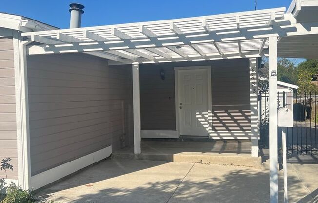 Spacious 4-Bed, 2-Bath Home in Whittier