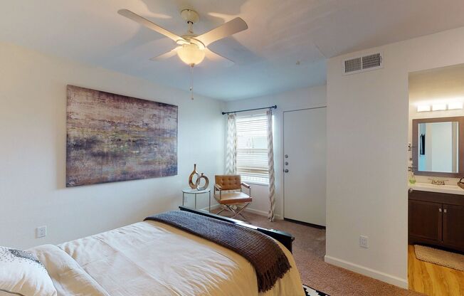 1 bed, 1.5 baths, 650 sqft, $1,375, Unit 208