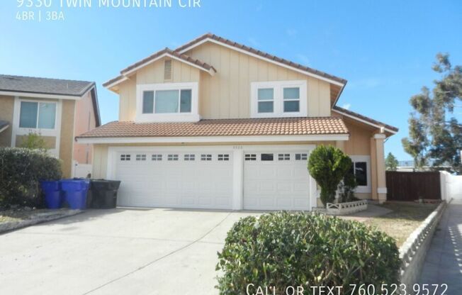 9330 TWIN MTN CIR
