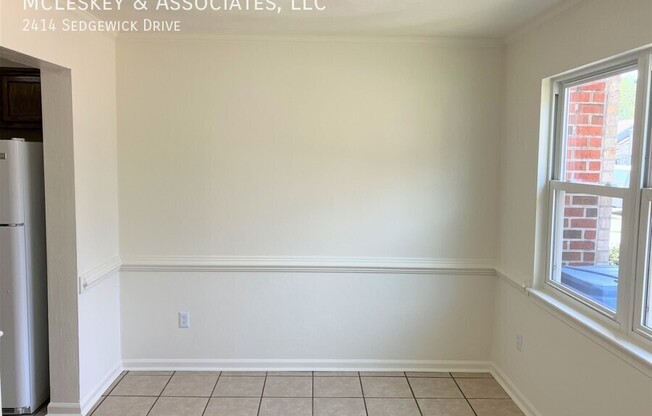 2414 SEDGEWICK DR