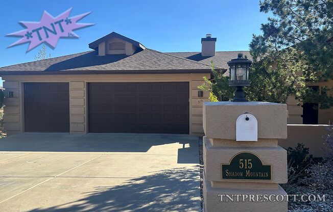 Home in Yavapai Hills HOA