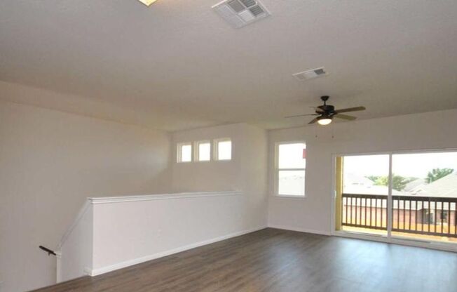 Muirfield Townhomes