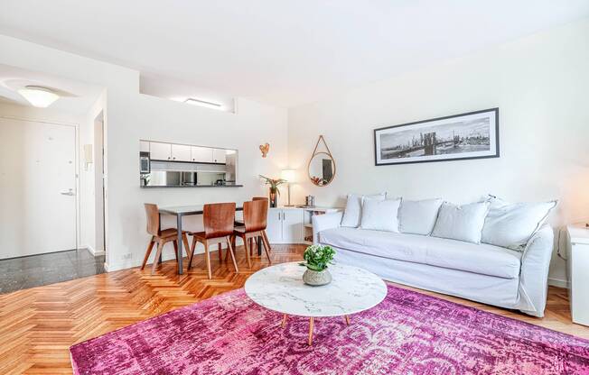 150 W 56 ST