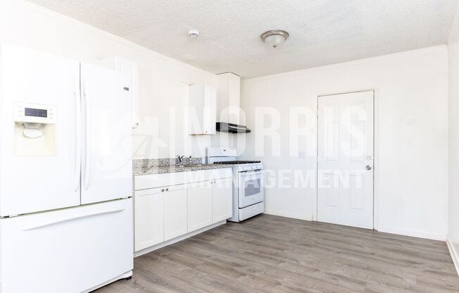 1 bed, 1 bath, 750 sqft, $1,050, Unit #A (669)