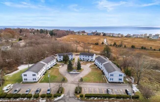 Westbrook Apartments LLC