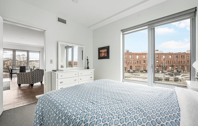 2 beds, 2 baths, 1,085 sqft, $3,900, Unit 201
