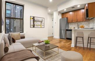 355 W 51 ST