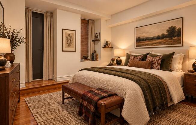 521 W 122 ST