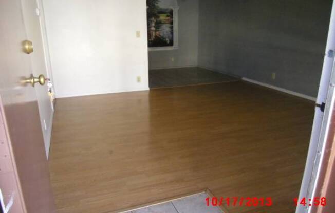 Affordable 1 Bedroom Condo in Central Las Vegas