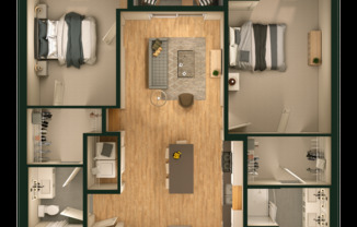 Partner-provided photo for $2160 unit