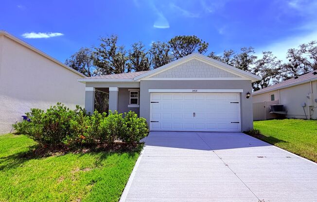 !PRICE DROP! Ocoee 3 Bedroom 2 Bathroom AVAILABLE NOW!