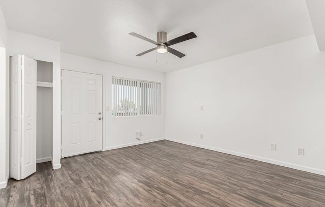 1 bed, 1 bath, 650 sqft, $1,125, Unit 201