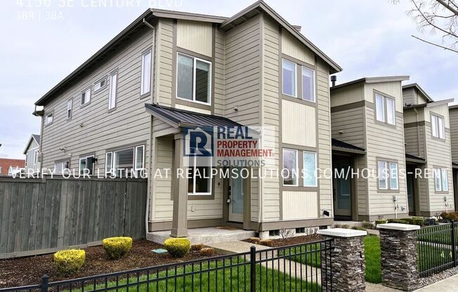 4156 SE CENTURY BLVD