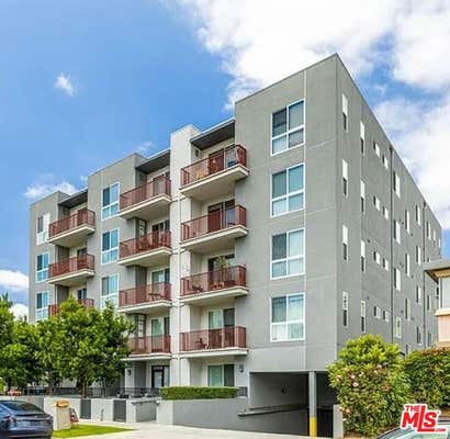 1215 S Bedford St #201