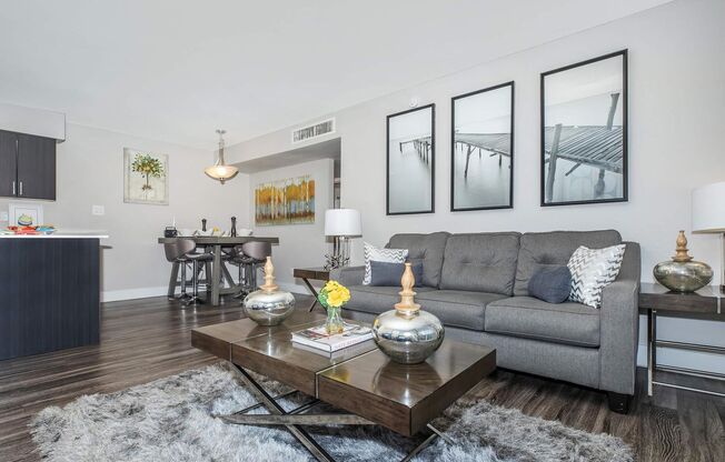 1 bed, 1 bath, 605 sqft, $1,199, Unit 311