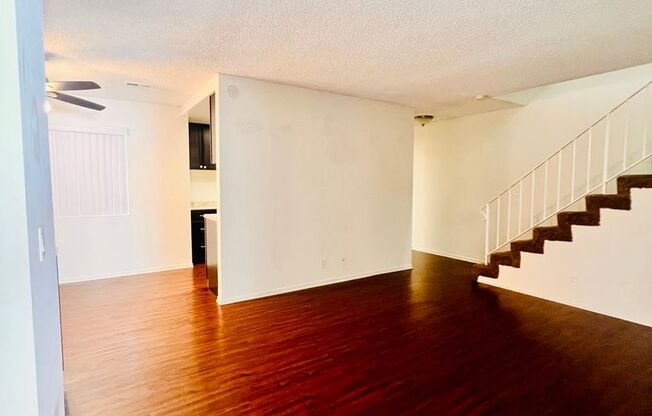 3 beds, 2.5 baths, 1,238 sqft, $3,500, Unit 7881-D