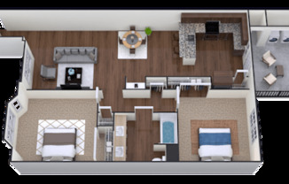 Partner-provided photo for $2010 unit