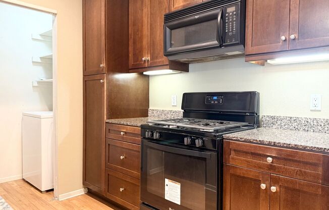 2-Bed Irvine Condo in Highly-Desirable Avenue One