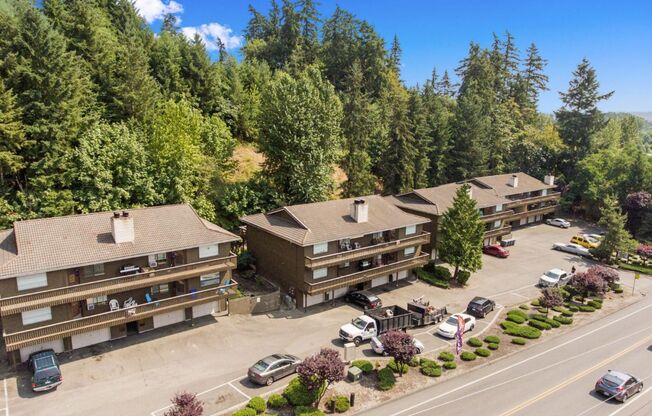 A480 - ROYAL VIEW APARTMENTS