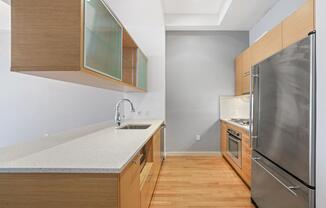 1 bed, 1 bath, 847 sqft, $4,695, Unit 3-C