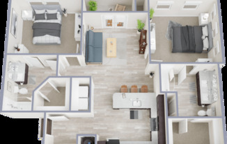 Partner-provided photo for $1499 unit