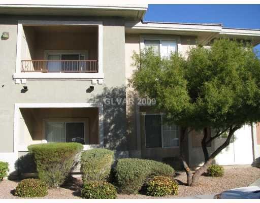 Summerlin Condo
