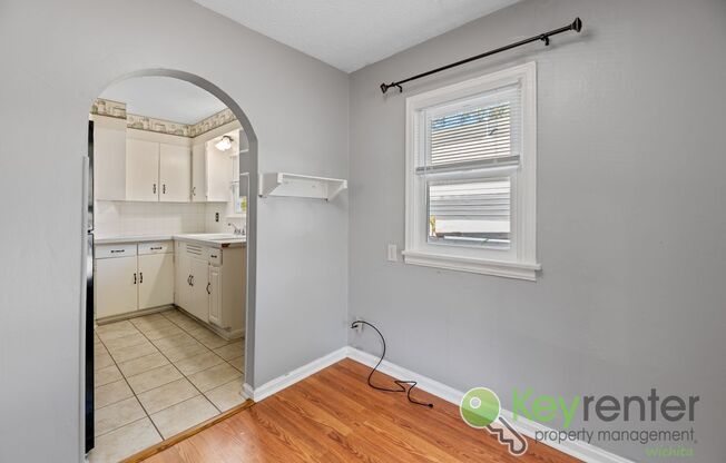 1 bed, 1 bath, 816 sqft, $625, Unit Unit 1