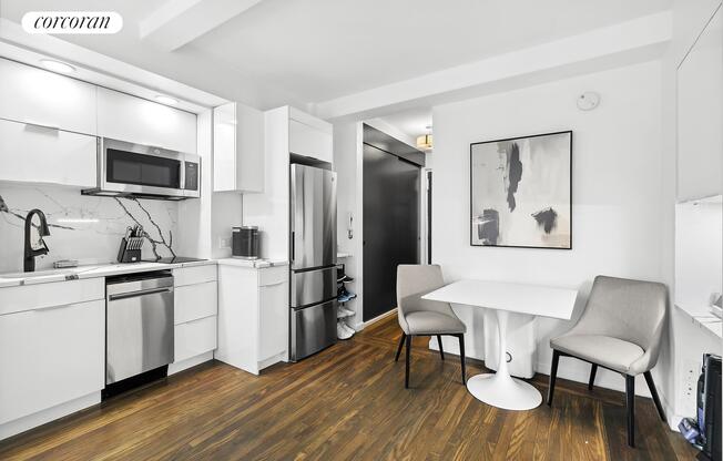 Studio, 1 bath, $2,850, Unit 1522