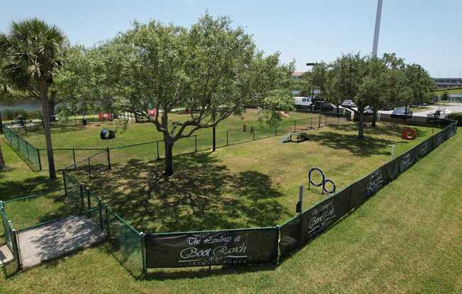 The Landings at Boot Ranch | Palm Harbor FL