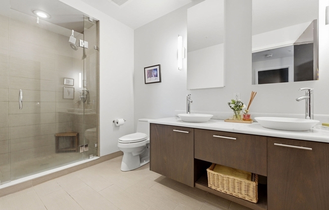 1 bed, 1 bath, 878 sqft, $4,250, Unit 20A