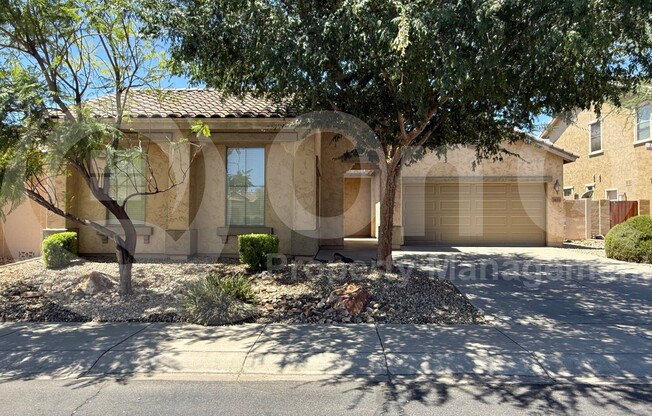 3831 E ZION PL