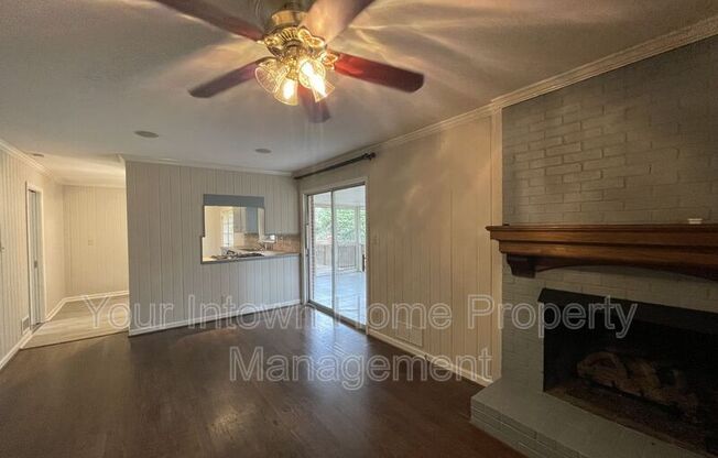 Partner-provided property photo