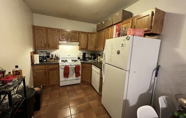 23 Egremont Rd Apt 5