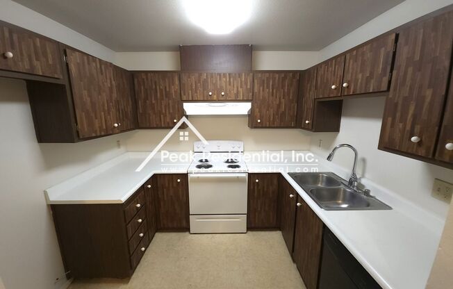 2 beds, 1 bath, $1,850