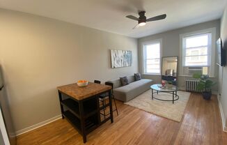 Studio, 1 bath, $1,300, Unit 311