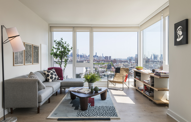 1 bed, 1 bath, $7,696, Unit PH113