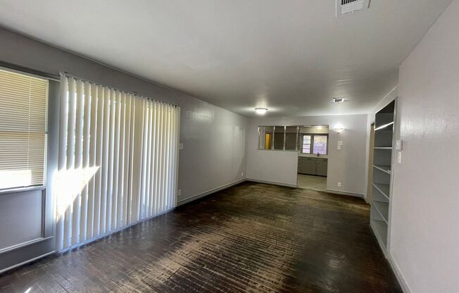 4540 Beaumont Drive Beaumont, Texas 77708