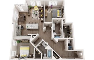 Partner-provided photo for $2020 unit