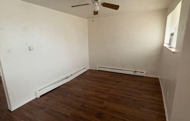 1Bedroom RENOVATED Duplex With Washer/Dryer