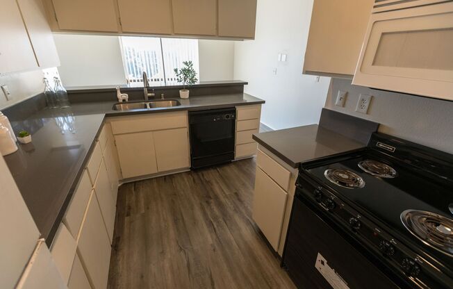 2 beds, 2 baths, 1,195 sqft, $3,698, Unit 202
