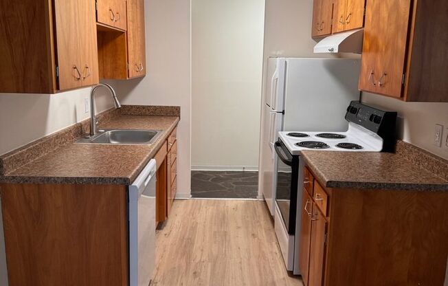 Lewison Place Apartments