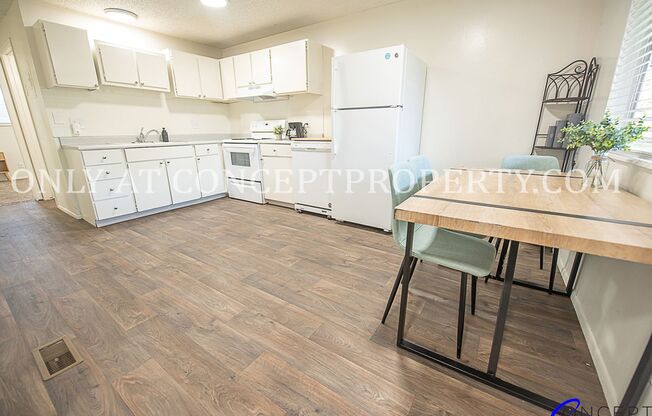 2 beds, 1 bath, 935 sqft, $1,275, Unit 59