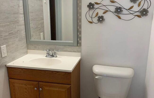 2 beds, 2 baths, $1,590, Unit #D3-207