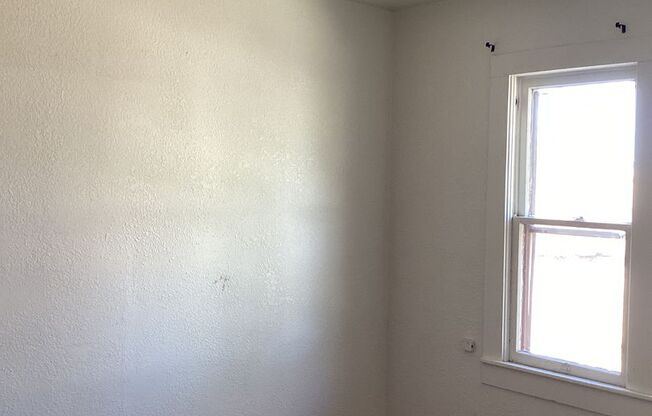 Comfortable 1 bedroom!