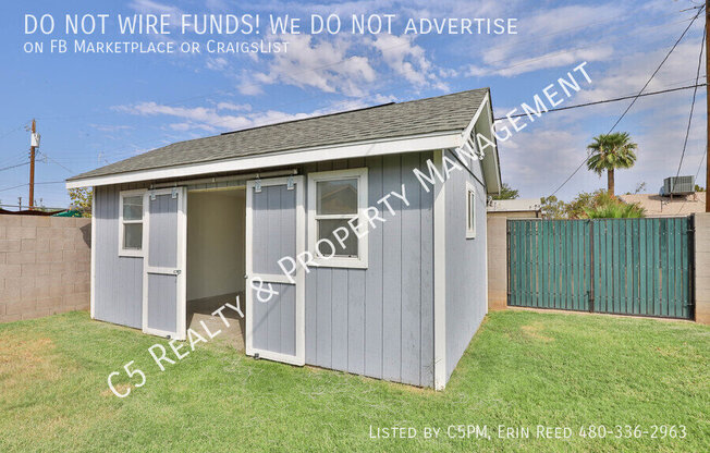 Partner-provided property photo